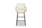 Feel Furniture - Ibiza - Barset - 2 personen