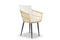 Feel Furniture - Ibiza - Koffieset - 2 personen