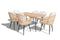 Feel Furniture - Ibiza - Dinnerset - 6 personen
