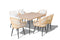 Feel Furniture - Ibiza - Dinnerset - 6 personen