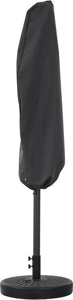Feel Furniture - kantelbare parasol - 3 Meter - Beschermhoes