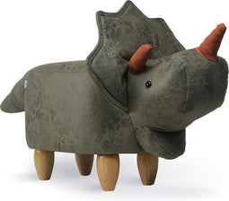 Feel Furniture - Kinder dierenstoel - Dino