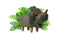 Feel Furniture - Kinder dierenstoel - Dino