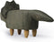 Feel Furniture - Kinder dierenstoel - Dino