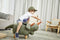 Feel Furniture - Kinder dierenstoel - Dino