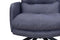 Feel Furniture - Logan stoel - Blauw