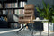 Feel Furniture - Logan stoel - Blauw