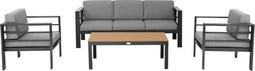 Feel Furniture - Loungeset - Monaco