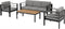 Feel Furniture - Loungeset - Monaco