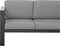 Feel Furniture - Loungeset - Monaco