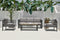 Feel Furniture - Loungeset - Monaco