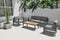 Feel Furniture - Loungeset - Monaco