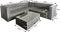 Feel Furniture - Loungeset - Verona XXL - Blauw - 10 personen