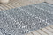 Feel Furniture - Vloerkleed voor buiten - 180x280cm - Zwartwit