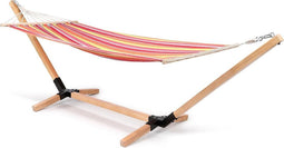 Feel Furniture Rainbow hangmat met standaard