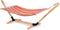 Feel Furniture Rainbow hangmat met standaard