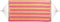 Feel Furniture Rainbow hangmat met standaard