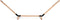 Feel Furniture Rainbow hangmat met standaard