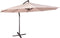 Feel Furniture - Toscano - Banana parasol - Beige