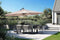 Feel Furniture - Toscano - Banana parasol - Beige