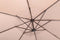 Feel Furniture - Toscano - Banana parasol - Beige