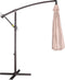 Feel Furniture - Toscano - Banana parasol - Beige