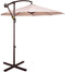 Feel Furniture - Toscano - Banana parasol - Beige