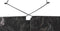 Feel Furniture - Toscano - Luxe Parasol - Roma - Beschermhoes