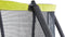 Feel Furniture - Trampoline met net - 305 x 215 cm