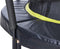 Feel Furniture - Trampoline met net - 305 x 215 cm