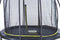 Feel Furniture - Trampoline met net - 305 x 215 cm
