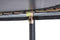 Feel Furniture - Trampoline met net - 305 x 215 cm