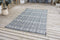 Feel Furniture - Vloerkleed voor buiten - 180x280cm - Zwartwit