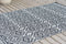 Feel Furniture - Vloerkleed voor buiten - 180x280cm - Zwartwit