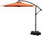 Feel Furniture - Vulbare parasol zak - 40 liter