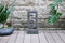 Feel Furniture - Waterornament - Rechthoekig Met Trappen & LED Verlichting