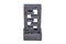 Feel Furniture - Waterornament - Rechthoekig Met Trappen & LED Verlichting