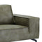 Feel Furniture - Weston - 2 zits - Vintage groen