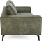 Feel Furniture - Weston - 2 zits - Vintage groen