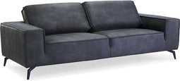 Feel Furniture - Weston - 3 zits - Antraciet