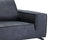 Feel Furniture - Weston - 3 zits - Antraciet