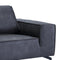 Feel Furniture - Weston - 3 zits - Antraciet