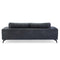 Feel Furniture - Weston - 3 zits - Antraciet
