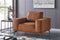 Feel Furniture - Weston - Sofa 1 Seat - Cognac