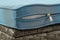 Feel Furniture - Wicker Corner loungeset - Verona - Blauw