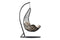 Feel Furniture - Wicker hangstoel - Halve maan