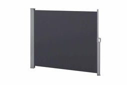 Feel Furniture - Windscherm - 170x300 - Donkergrijs