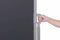 Feel Furniture - Windscherm - 170x300 - Donkergrijs