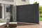 Feel Furniture - Windscherm - 170x300 - Donkergrijs
