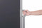 Feel Furniture - Windscherm - 150x300 - Donkergrijs
